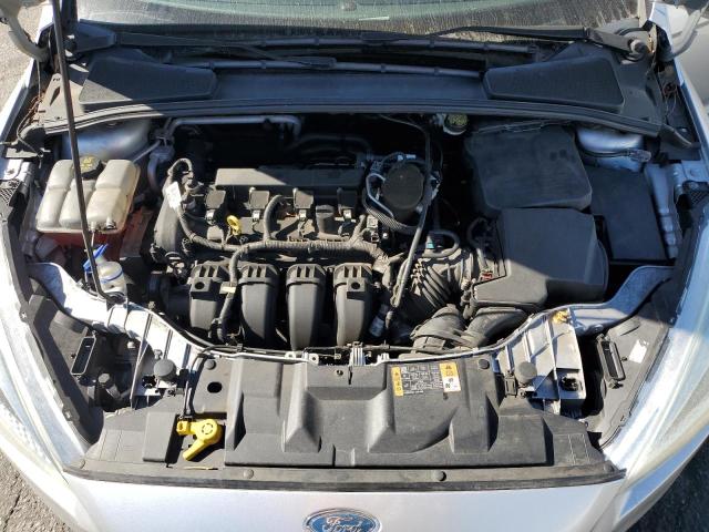 Photo 11 from auction – 2016 FORD FOCUS SE with VIN 1FADP3K28GL276941