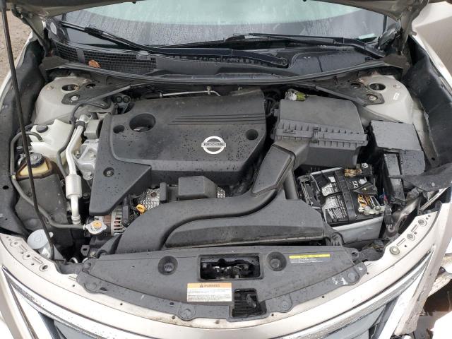 Photo 11 from auction – 2014 NISSAN ALTIMA 2.5 with VIN 1N4AL3AP3EN342972