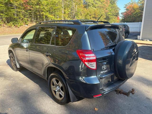 Photo 3 from auction – 2011 TOYOTA RAV4 with VIN 2T3BF4DV5BW09107