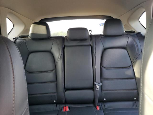 Photo 10 from auction – 2021 MAZDA CX-5 GRAND with VIN JM3KFBDM4M0328194