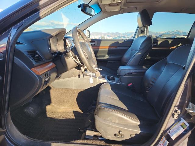 Photo 7 from auction – 2013 SUBARU OUTBACK 2. with VIN 4S4BRCKC1D3282169
