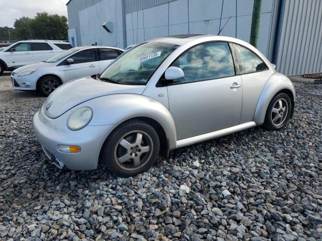 VOLKSWAGEN NEW BEETLE 2000 with VIN 3VWDD21C6YM438750 - Photo from auction