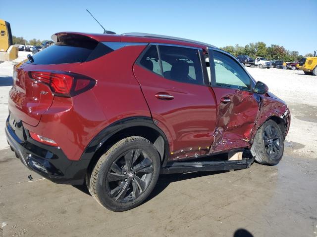 Photo 3 from auction – 2024 BUICK ENCORE GX with VIN KL4AMDSL0RB214179