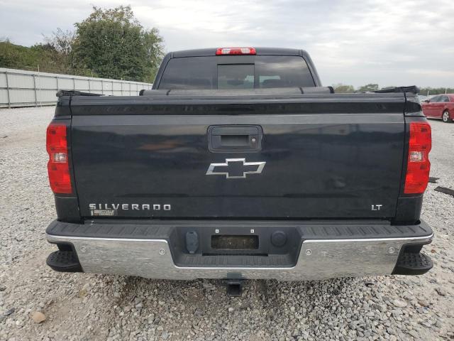 Photo 6 from auction – 2018 CHEVROLET SILVERADO with VIN 3GCUKREC4JG580658