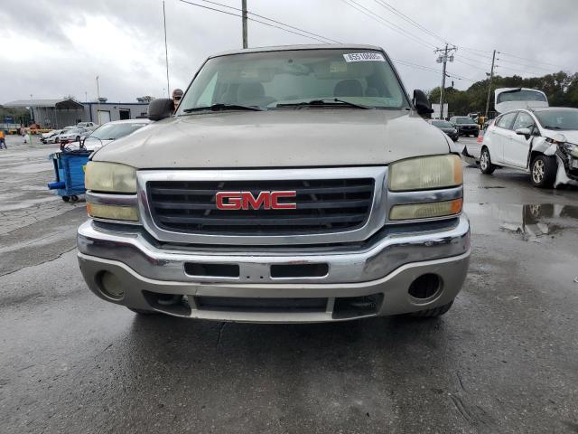 Photo 5 from auction – 2003 GMC NEW SIERRA with VIN 2GTEC19T431194394