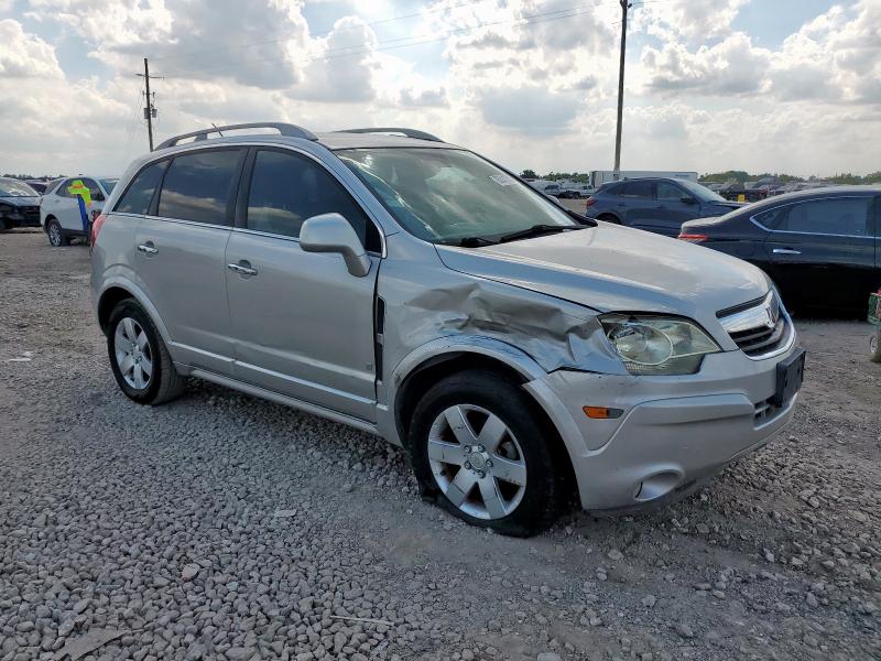 Photo 4 from auction – 2008 SATURN VUE XR with VIN 3GSCL53778S650933