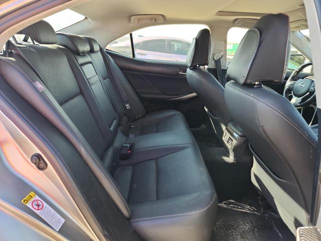 Photo 10 from auction – 2016 LEXUS IS 300 with VIN JTHCM1D27G5005372