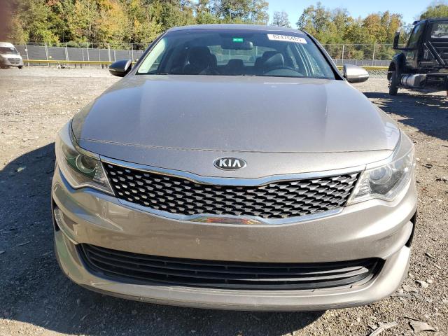Photo 5 from auction – 2016 KIA OPTIMA with VIN 5XXGU4L35GG097205