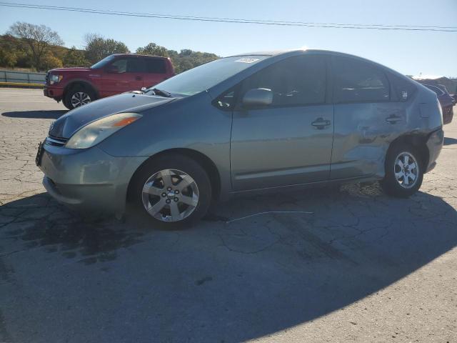 TOYOTA PRIUS 2005 with VIN JTDKB20U453088302 - Photo from auction