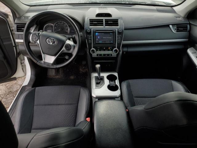 Photo 8 from auction – 2012 TOYOTA CAMRY BASE with VIN 4T1BF1FK3CU518053