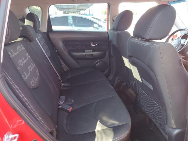 Photo 11 from auction – 2012 KIA SOUL + with VIN KNDJT2A61C7472746