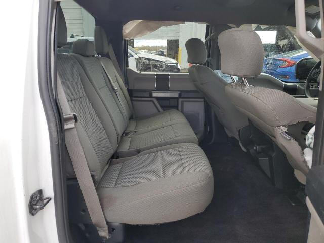 Photo 10 from auction – 2017 FORD F150 SUPER with VIN 1FTEW1CF7HFB12202