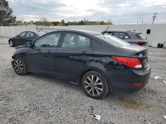 Photo 2 from auction – 2017 HYUNDAI ACCENT SE with VIN KMHCT4AE1HU355412