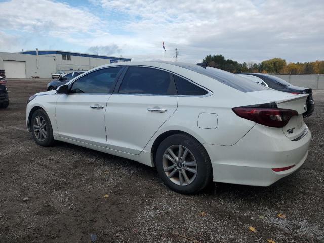 Photo 2 from auction – 2017 HYUNDAI SONATA SE with VIN 5NPE24AF7HH516719