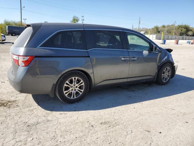 Photo 3 from auction – 2011 HONDA ODYSSEY EX with VIN 5FNRL5H60BB033430