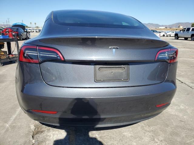 Photo 6 from auction – 2023 TESLA MODEL 3 with VIN 5YJ3E1EA2PF699147
