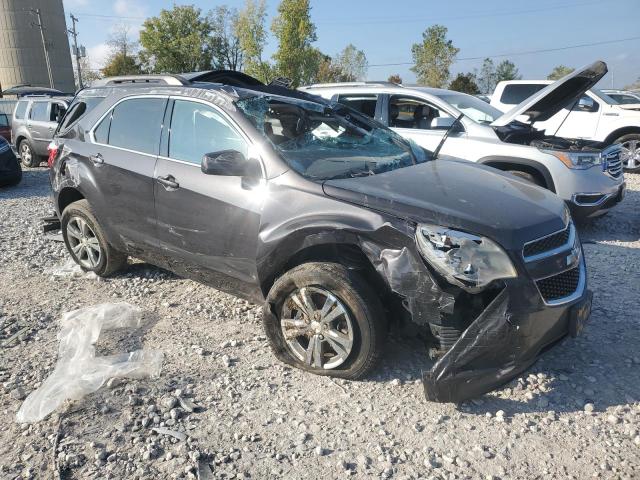 Photo 4 from auction – 2015 CHEVROLET EQUINOX LT with VIN 2GNFLGEKXF6414138