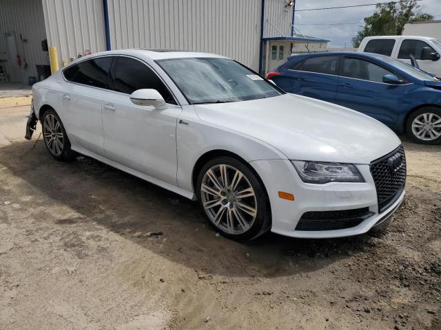 Foto 4 de la subasta – 2014 AUDI A7 PRESTIG con VIN WAU2GAFC4EN025454
