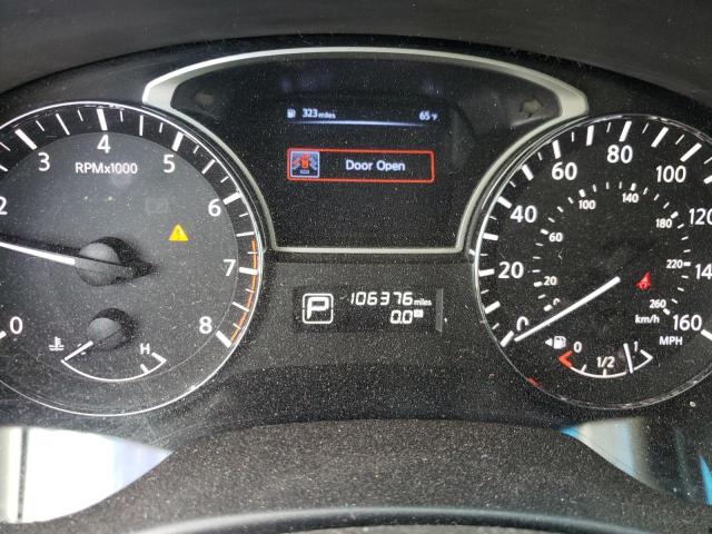 Photo 9 from auction – 2014 NISSAN PATHFINDER with VIN 5N1AR2MN5EC627824