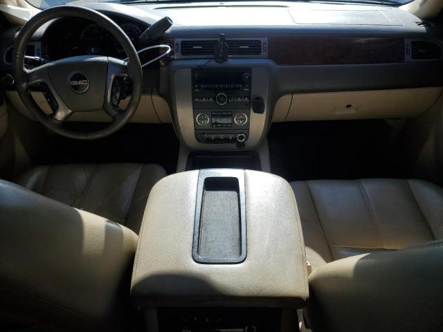 Photo 8 from auction – 2012 GMC YUKON with VIN 1GKS2CE03CR180396