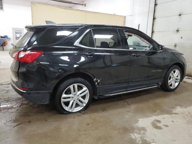 Photo 3 from auction – 2019 CHEVROLET EQUINOX LT with VIN 3GNAXKEV3KL242164