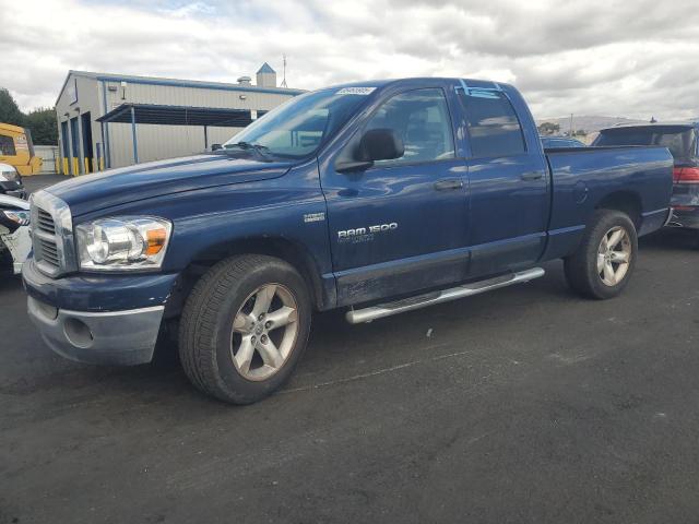 DODGE RAM 1500 S 2006 with VIN 1D7HA18236S602812 - Photo from auction