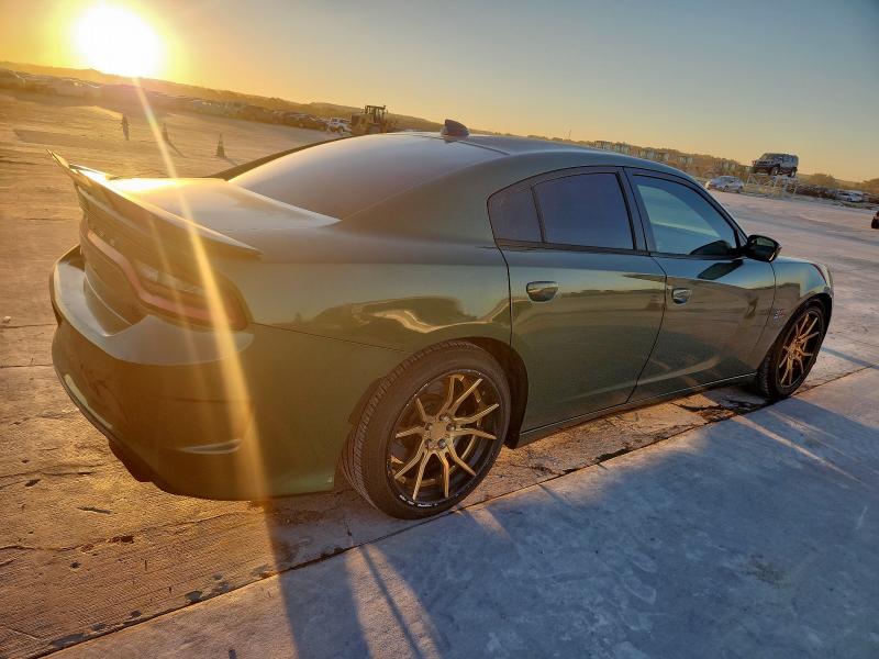 Photo 3 from auction – 2019 DODGE CHARGER R/ with VIN 2C3CDXCTXKH507104