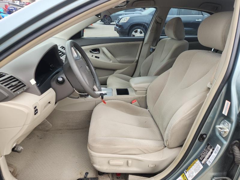 Photo 7 from auction – 2007 TOYOTA CAMRY CE with VIN 4T1BE46K47U507721