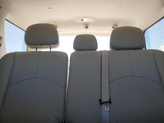 Photo 10 from auction – 2010 MERCURY MARINER PR with VIN 4M2CN8H75AKJ08774