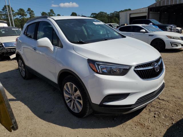 Photo 4 from auction – 2020 BUICK ENCORE PRE with VIN KL4CJASB8LB003777