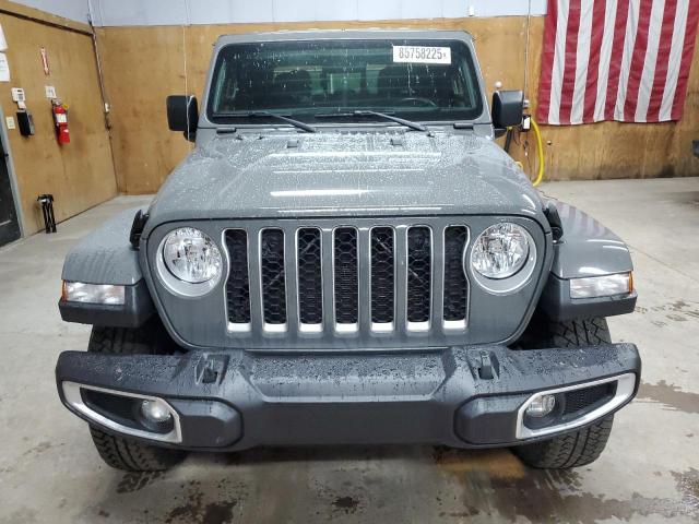 Photo 5 from auction – 2021 JEEP GLADIATOR with VIN 1C6HJTFG0ML609364