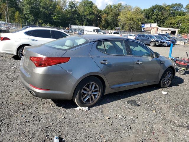 Photo 3 from auction – 2013 KIA OPTIMA LX with VIN 5XXGM4A72DG252486