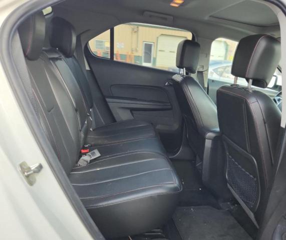 Photo 10 from auction – 2014 CHEVROLET EQUINOX LT with VIN 1GNALCEK7EZ119021