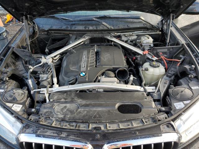 Photo 12 from auction – 2018 BMW X5 XDRIVE3 with VIN 5UXKR0C55J0X90093