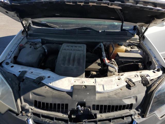Photo 12 from auction – 2015 CHEVROLET CAPTIVA SP with VIN 3GNAL2EK4FS502777