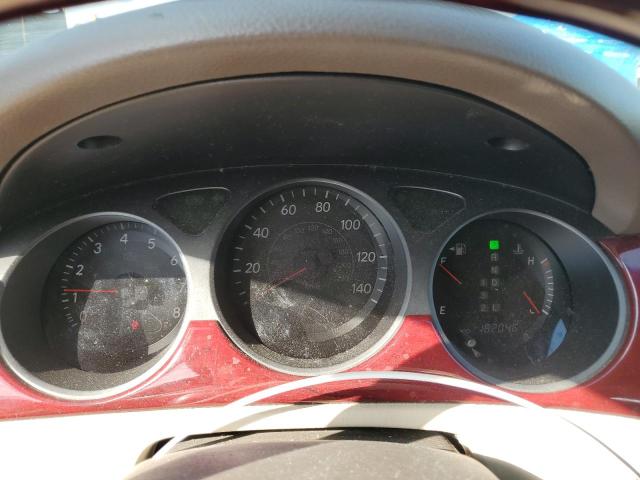 Photo 9 from auction – 2004 LEXUS ES 330 with VIN JTHBA30G745018779