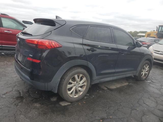 Photo 3 from auction – 2019 HYUNDAI TUCSON SE with VIN KM8J2CA43KU070262