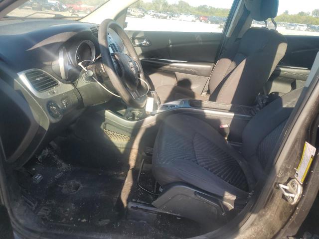 Photo 7 from auction – 2013 DODGE JOURNEY SE with VIN 3C4PDCAB5DT597224
