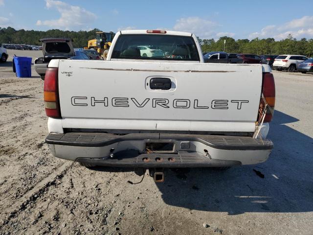 Photo 6 from auction – 2000 CHEVROLET SILVERADO with VIN 1GCGC29UXYE177533