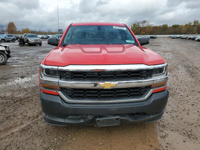 Photo 5 from auction – 2016 CHEVROLET SILVERADO with VIN 1GCNKNEC5GZ165452