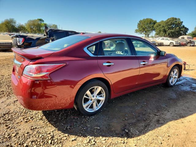 Photo 3 from auction – 2013 NISSAN ALTIMA with VIN 1N4AL3AP2DN406031