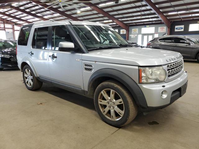 Photo 4 from auction – 2011 LAND LR4 with VIN SALAC2D42BA558670