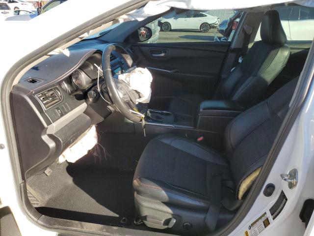 Photo 7 from auction – 2017 TOYOTA CAMRY LE with VIN 4T1BF1FK9HU670278