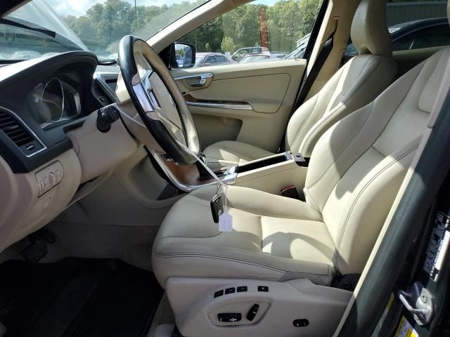 Photo 7 from auction – 2015 VOLVO XC60 T6 PR with VIN YV4902RK8F2750232