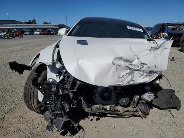 Photo 5 from auction – 2019 KIA STINGER with VIN KNAE15LA3K6049730