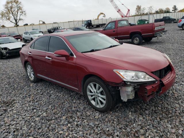 Photo 4 from auction – 2010 LEXUS ES 350 with VIN JTHBK1EG2A2371289