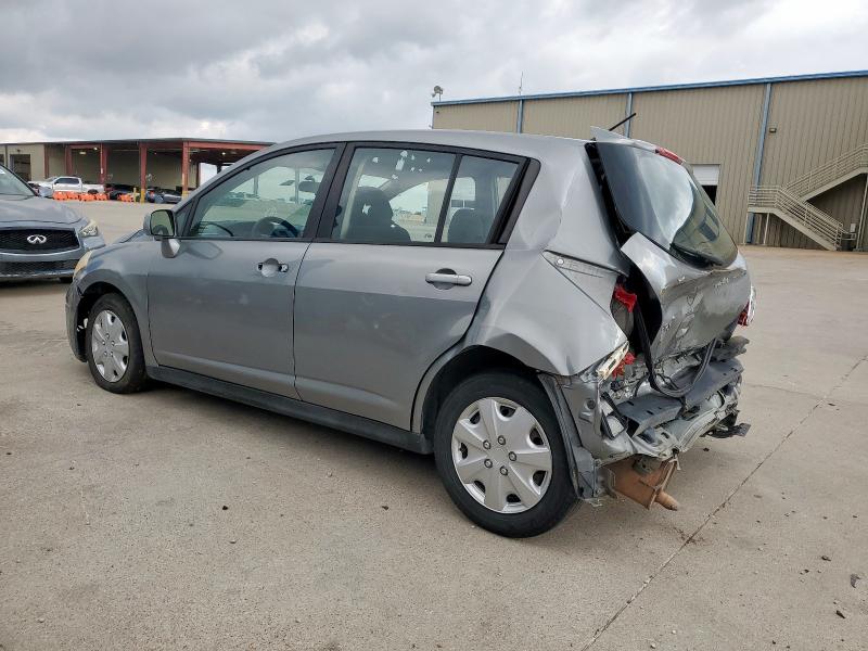 Photo 2 from auction – 2012 NISSAN VERSA S with VIN 3N1BC1CP3CK274744