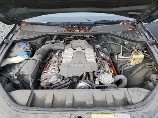 Photo 11 from auction – 2015 AUDI Q7 PREMIUM with VIN WA1LGAFE4FD027263