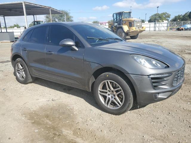 Photo 4 from auction – 2017 PORSCHE MACAN with VIN WP1AA2A55HLB09764
