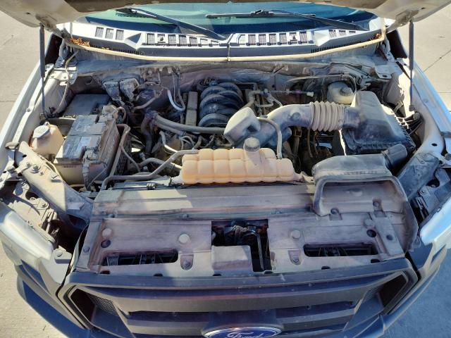 Photo 11 from auction – 2016 FORD F150 SUPER with VIN 1FTFX1EF3GKG04794